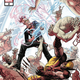 Cover by Dustin Weaver